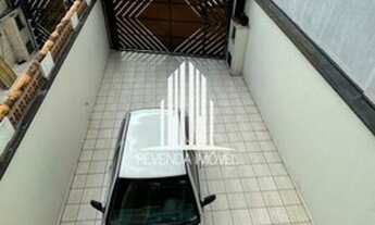 Imagem: SOBRADO VILA MATILDE 4 DORMITÓRIOS