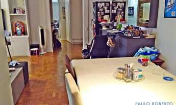 Imagem 5: APARTAMENTO - HIGIENÓPOLIS - SP