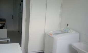 Imagem 5: Lindo Apartamento com 2 Dormitórios sendo 1 Suíte e Varanda Gourmet