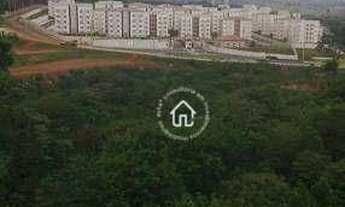 Imagem 3: Apartamento à venda, 48 m² por R$ 222.000,00 - Condomínio Residencial Bosque Do Frutal - V