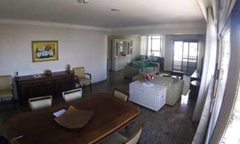 Imagem 3: Apartamento para venda possui 200 metros quadrados com 4 quartos em Gonzaga - Santos - SP