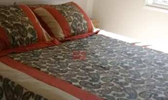 Imagem 6: Apartamento residencial à venda, Vila Gumercindo, São Paulo