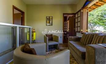 Imagem: Casa à venda, 2 quartos, 4 vagas, Planalto