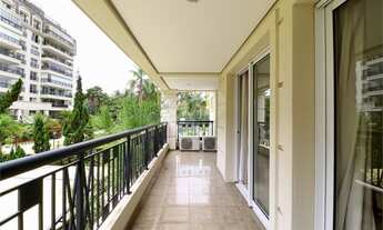 Imagem: Apartamento-São Paulo-ALTO DE PINHEIROS