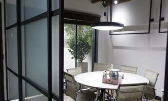 Imagem 7: Linda Sala à venda, 220 m² - Pinheiros - São Paulo/SP