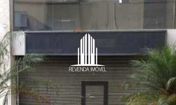 Imagem 2: VENDO LOJA COM MEZANINO CONSOLAÇÃO