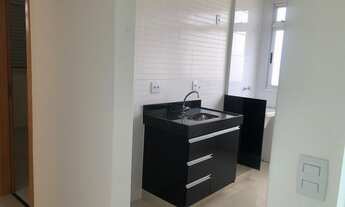 Imagem 7: Apartamento à venda 2 quartos 2 suítes 2 vagas - Santa Efigênia