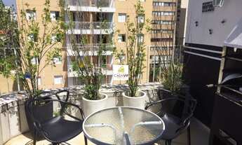 Imagem 5: Cobertura duplex à venda, Perdizes, 106m², 2 dormitórios, 1 suíte, 2 vagas!