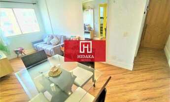 Imagem 4: Apartamento à venda no bairro Jardim Celeste - São Paulo/SP, Zona Sul