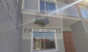 Imagem 1: Sobrado com 2 dormitórios à venda, 72 m² por R$ 295.000,00 - Pinheirinho - Curitiba/PR