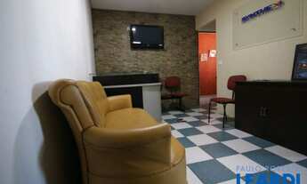 Imagem 2: CONJ. COMERCIAL - SAÚDE - SP