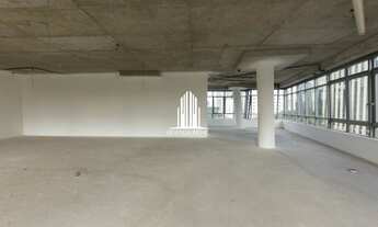 Imagem 2: Apartamento 4 dormitórios 4 suítes com 6 Vagas de garagem Localizado no Itaim Bibi