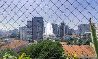 Imagem: Apartamento em Sumaré