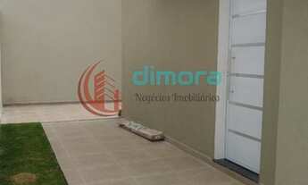 Imagem 4: Sobrado para Venda em Mogi das Cruzes, Vila São Paulo, 2 dormitórios, 2 suítes, 3 banheiro