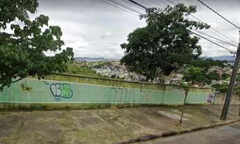 Imagem: LOTE 360m2
