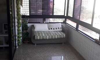 Imagem 4: Apartamento à venda, 184 m² por R$ 690.000,00 - Aldeota - Fortaleza/CE