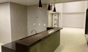 Imagem 6: Casa em condomínio fechado à venda, 4 quartos, 4 suítes, 2 vagas, Granja Marileusa - Uberl