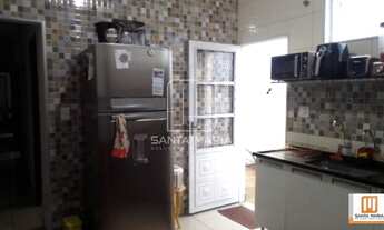 Imagem: Casa (térrea na rua) 3 dormitórios/suite