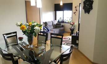 Imagem: Apartamento - Parque Prado - Campinas