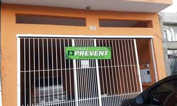 Imagem 2: SOBRADO -VENDA FINANCIAMENTO -CARAPICUÍBA