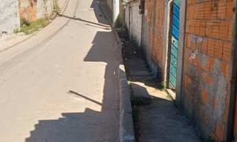 Imagem 6: Casa para venda tem 100 metros quadrados com 3 quartos em Feu Rosa - Serra - ES