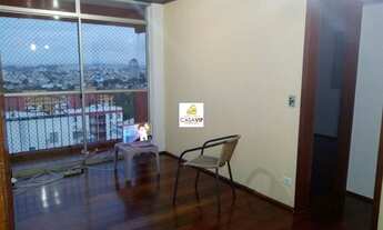 Imagem: Apartamento à venda, Jardim São Savério