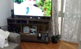 Imagem: Apartamento de 2 Dormitórios na Avenida