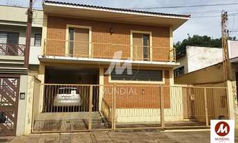 Imagem 1: Casa (sobrado na rua) 3 dormitórios, cozinha planejada