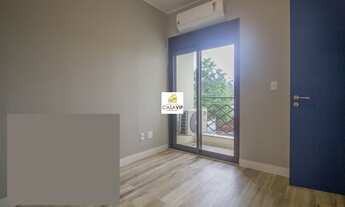 Imagem 7: Apartamento à venda, Cidade Monções, 85m², 3 dormitórios 1 suíte, 2 vagas!