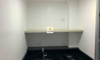 Imagem 5: Studio residencial à venda, Bela Vista, 30m², sem vaga!