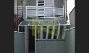 Imagem: UMA ÓTIMA OPORTUNIDADE! Casa Nova