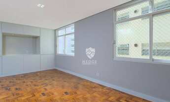 Imagem 5: Apartamento com 3 dormitórios à venda, 135 m² por R$ 1.960.000 - Itaim Bibi - São Paulo/SP