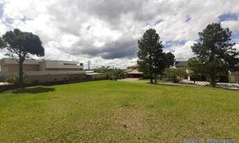 Imagem 2: TERRENO EM CONDOMÍNIO - RESIDENCIAL MORADA DOS LAGOS - SP