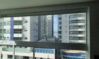 Imagem 4: Lindo apartamento, 3 quartos, varanda gourmet, lazer completo, centro de Mongaguá