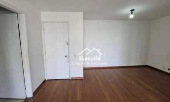 Imagem 6: Aliga apartamento com 107m², 3 dormitórios em excelente localização na Vila Andrade