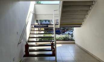 Imagem 6: Excelente Prédio Comercial com 621 m² totais e 16 Vagas no Melhor Ponto do Boqueirão / San