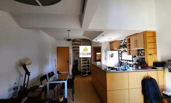 Imagem 2: Apartamento à venda, Moema, 59m², 1 suíte, 1 vaga!