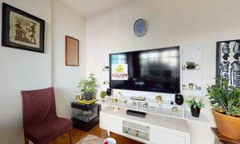 Imagem 4: Apartamento à venda, Bela Vista, 48m², 1 dormitório, sem vaga!