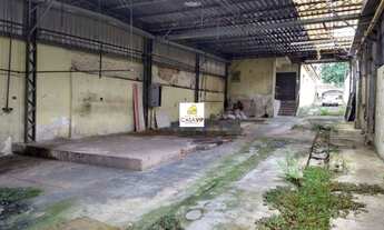 Imagem 3: Galpão comercial para venda ou locação, 480m², mais de 10 vagas!