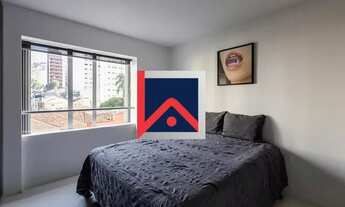 Imagem 6: Locação Apartamento 2 Dormitórios - 72 m² Jardim Paulista