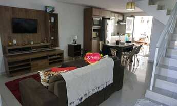 Imagem 2: Casa com 3 dormitórios à venda, 180 m² por R$ 1.325.000,00 - Campeche - Florianópolis/SC