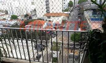 Imagem 4: Apartamento de 90m² com 3 quartos em Santana