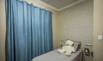 Imagem 7: Apartamento à venda, 3 quartos, 1 vaga, Madre Gertrudes - Belo Horizonte/MG