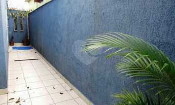 Imagem 3: São Paulo - Casa Padrão - VILA MADALENA