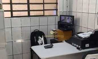 Imagem 6: Salão à venda, 101 m² por R$ 270.000 - Jardim Adalberto Roxo I - Araraquara/SP