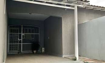 Imagem 5: Casa com 2 dormitórios para alugar, 125 m² por R$ 1.100,00/mês - Ricardo - Londrina/PR