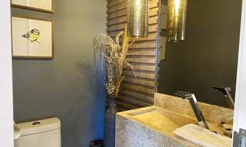 Imagem 4: Apartamento duplex