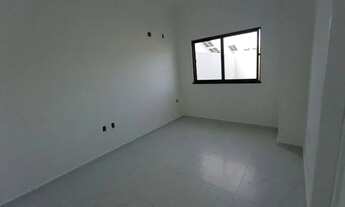 Imagem: Casa para venda possui 110 metros quadrados