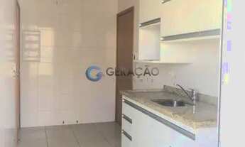 Imagem 2: Apartamento Padrão em Taubaté