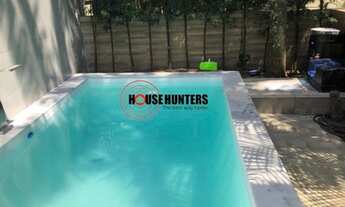 Imagem 2: SOBRADO COM 4 DORMITÓRIOS, 386 M² - ALTO DA BOA VISTA